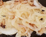 Foto del paso 1 de la receta: Green Cheese Burguer