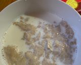 Zserbó 🎄 recept fázis 1 fotója