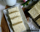 Foto langkah ke 7 dari resep Bolu Tepung Beras(Gluten Free).