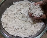 Foto langkah ke 2 dari resep Kue Rangi (Khas Betawi).