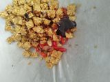 Tempe Orek Kecap