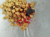 Tempe Orek Kecap