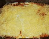 Lasagne recept fázis 3 fotója