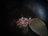 Nasi Besanga Khas Banjarmasin