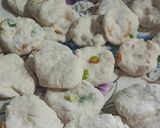Foto langkah ke 4 dari resep Cireng kuah cuko.