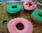 Foto del paso 5 de la receta: Donas 🍩🍩