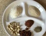 Farali Buff Vada recipe step 2 photo