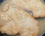 Foto del paso 7 de la receta: Filetes de pollo en salsa de limón