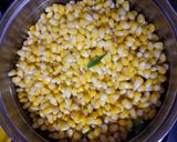 चटपटे कुरकुरे स्वीटकॉर्न (chatpate kurkure recipe in hindi) रेसिपी चरण 1 फोटो