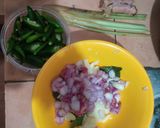 Foto langkah ke 2 dari resep Jangan Tempe.