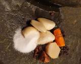 Soto Betawi langkah memasak 2 foto