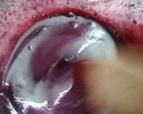 Foto del paso 6 de la receta: Sorbete de Cabernet Suavignon y frutos rojos