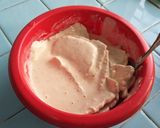 Foto langkah ke 4 dari resep Tempe Kemul tanggal tua.