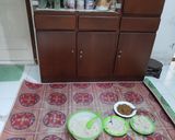 Foto langkah ke 5 dari resep Lemper isi Daging Sapi.