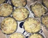 Foto langkah ke 3 dari resep Macaroni Schotel.