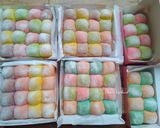 Foto langkah ke 6 dari resep Japanese Milk Bread.