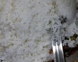 বাসন্তী পোলাও (basanti pulao recipe in Bengali) রেসিপি ধাপ - 4 ছবি