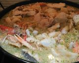 Foto del paso 11 de la receta Zarzuela de marisco
