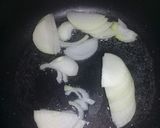 Foto del paso 1 de la receta: Revuelto de huevos 🍽