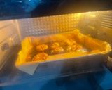 Foto langkah ke 8 dari resep Brownies shiny crust.