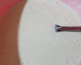 Foto langkah ke 3 dari resep Phak Thong Ko Pandan.