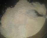 Thekua (bihar chat puja prasad) recipe step 1 photo