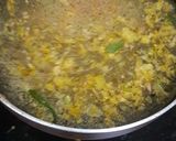 મનચાઉ સૂપ(Manchow Soup Recipe in Gujarati) રેસીપી સ્ટેપ1ફોટો