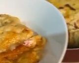 صورة لخطوة 3 من وصفة مكرونة بالبشاميل