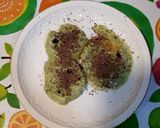 Foto del paso 4 de la receta Naranjas con salsa de yogur y menta