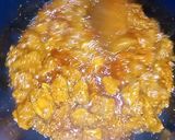 A picture of step 6 of Beef Aloo Gosht.