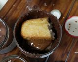 Foto del paso 4 de la receta: Postre de Jamie Oliver