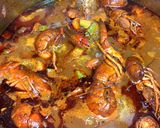 Foto del paso 12 de la receta: Chacales en caldo estilo la huerta