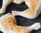 Une image de l'étape 3 de Poulet basquaise.