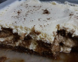 Foto del paso 8 de la receta: Tiramisú a mi manera 😁😁