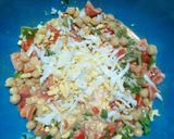 Foto del paso 2 de la receta: Garbanzos con salsa andaluza