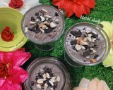 ચોકલેટ દૂધ પૌવા (Chocolate Doodh Poha Recipe In Gujarati) રેસીપી સ્ટેપ6ફોટો