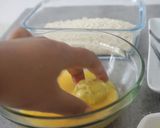 Foto langkah ke 6 dari resep Potato Mozarella Cheese Balls.
