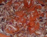 Foto del paso 3 de la receta: Arroz con Repollo- Rižoto s kupusom