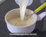 Foto langkah ke 6 dari resep Milk Bun ala² Thailand.