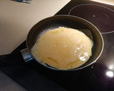 Foto del paso 1 de la receta: Tortilla de Kebab