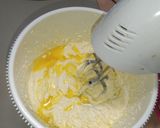 Foto langkah ke 5 dari resep Bolu Pisang/ Banana Cake.