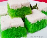 Foto langkah ke 8 dari resep Kue Bihun Kukus.