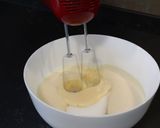 Foto del paso 1 de la receta: Bizcocho de vainilla