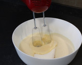 Foto del paso 1 de la receta: Bizcocho de vainilla