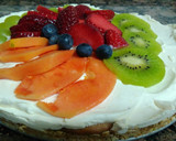 Foto del paso 6 de la receta: Tarta mascarpone de limón y galleta