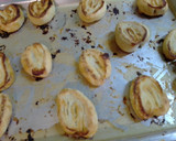 Foto del paso 18 de la receta: Orejas