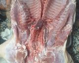 Foto del paso 1 de la receta: Lechón al horno para Navidad