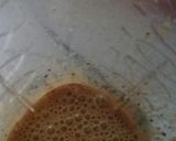 Foto del paso 3 de la receta: Moka Frappuccino ☕❄