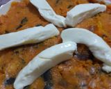 Foto del paso 10 de la receta: Empanadas de pollo...con bonus 😀