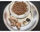 சுக்கு மல்லி காபி(sukku malli coffee recipe in tamil) ரெசிபி ஸ்டேப் 1 புகைப்படம்
